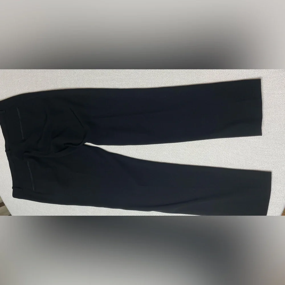 Rag & Bone black trousers - Picture 3 of 5